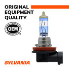 SYLVANIA H11 SilverStar ULTRA Halogen Headlight Bulb, 2 Pack, , hi-res